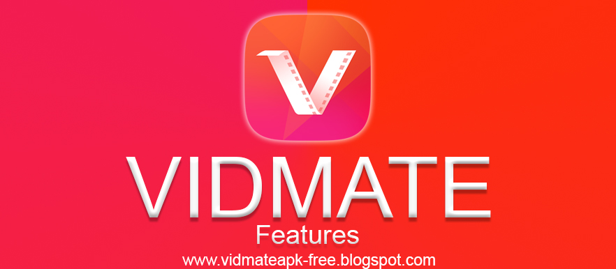 Vidmate Apk Free Download