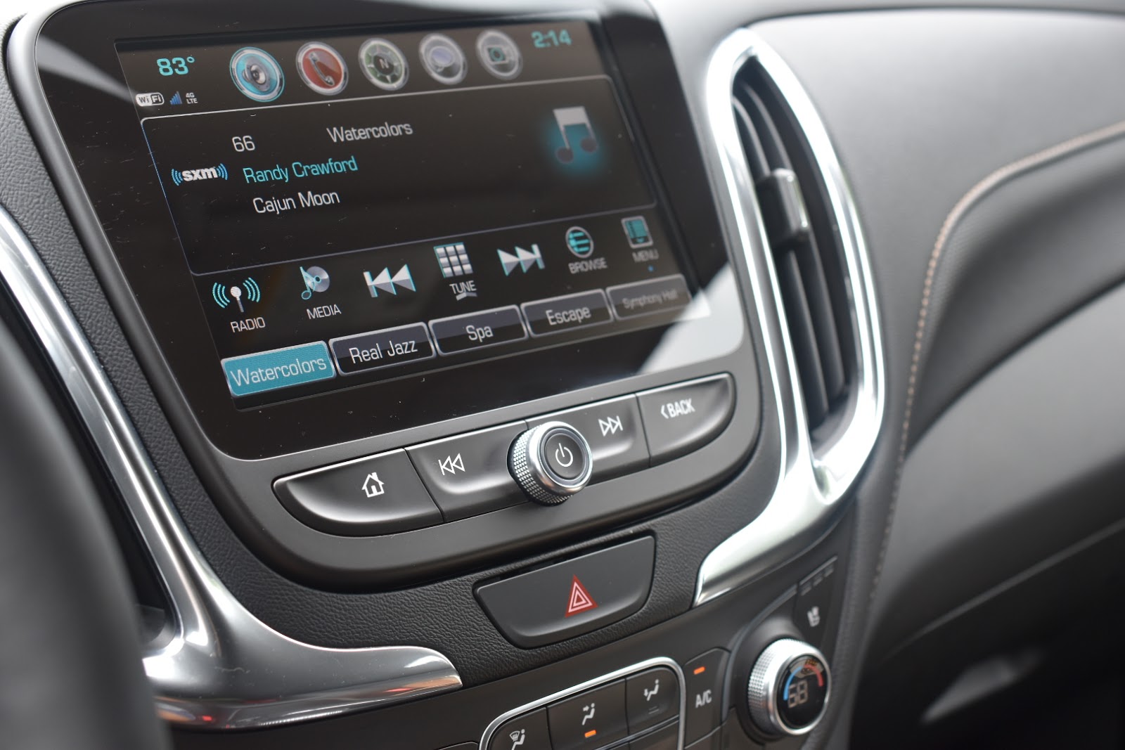 Top 10 Amazing Things About the 2018 Chevy Equinox that Will Make Your
