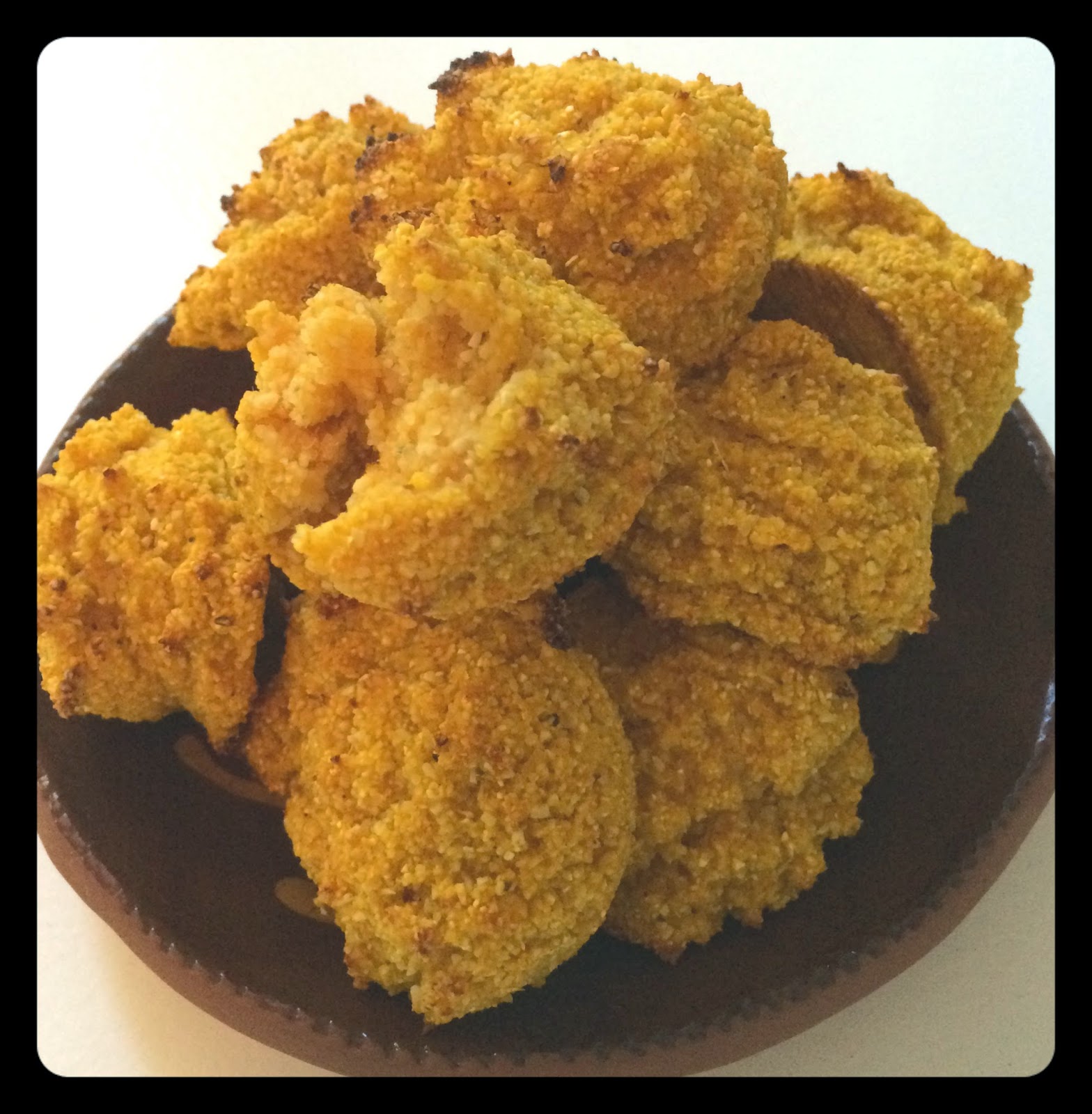 A Taste of History with Joyce White Pumpkin Bread, 19th Century Style