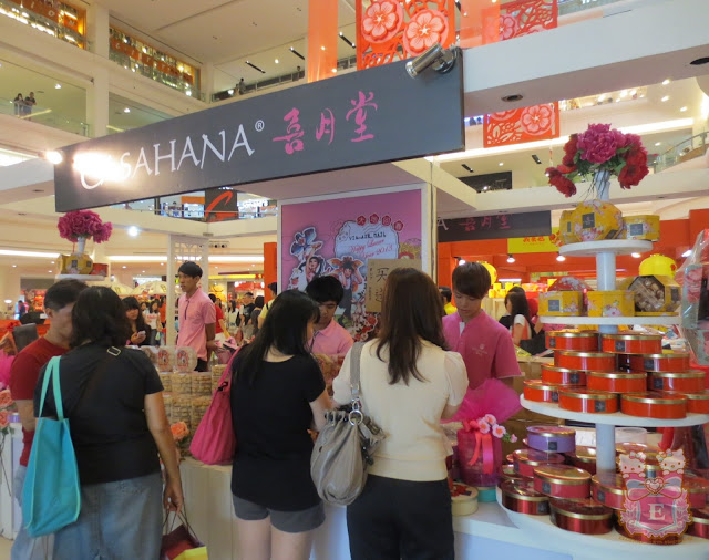 2D1N JB Getaway wif hubby~ | Elgenahearts~