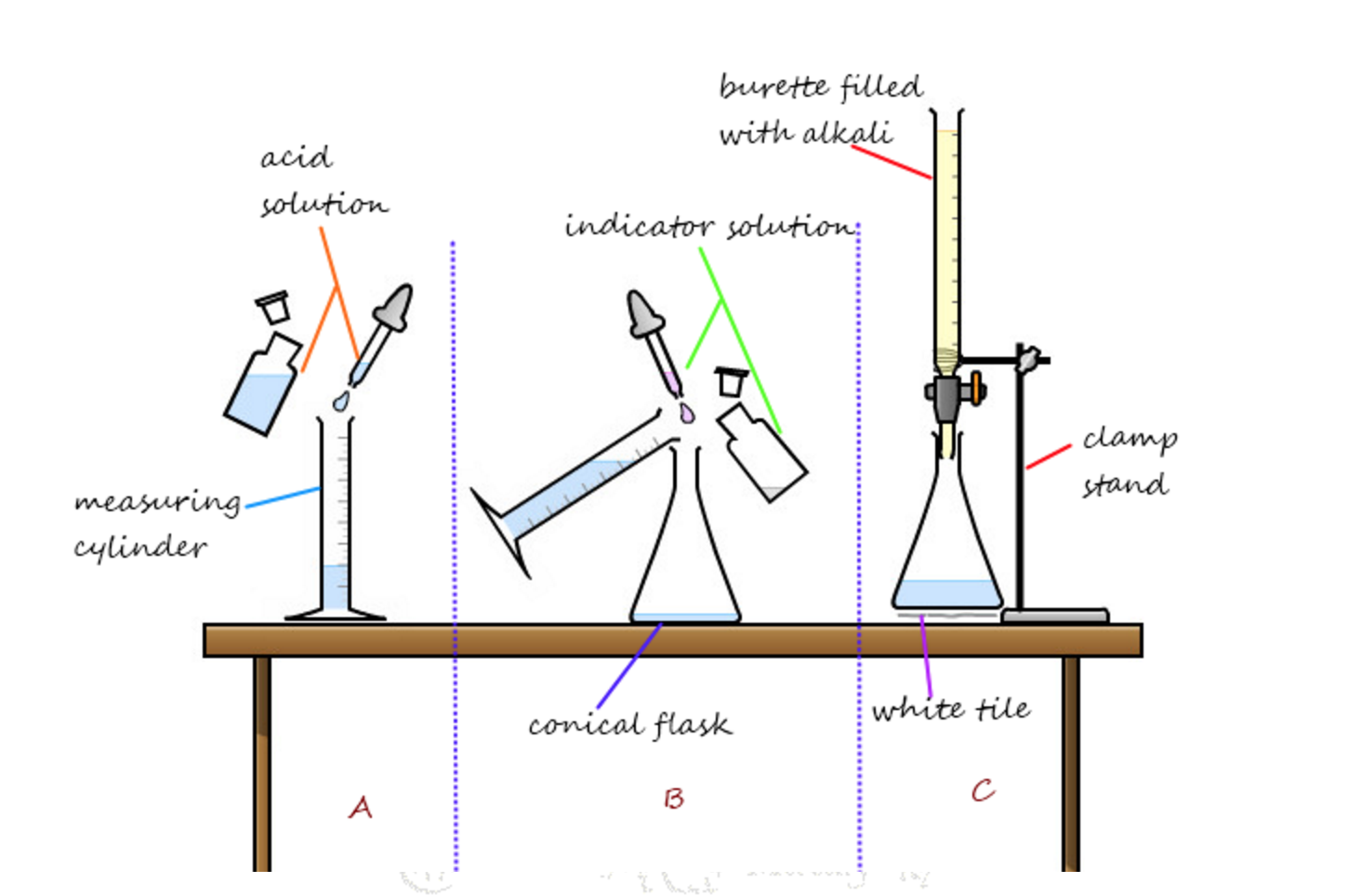 Experiment 7 Acid/Base Titrations FA21 CHEM 150 3490