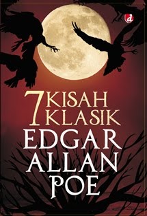 7 Kisah Klasik Edgar Allan Poe