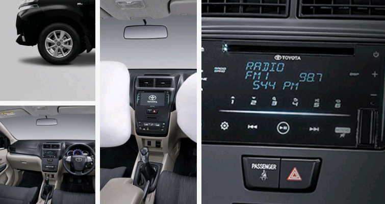 Avanza Kudus: Lebih dari Sekadar Mobil, Sebuah Simbol Mobilitas dan Kehidupan Masyarakat