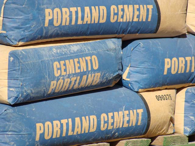 Ordinary Portland Cement | The Civil Engineering World