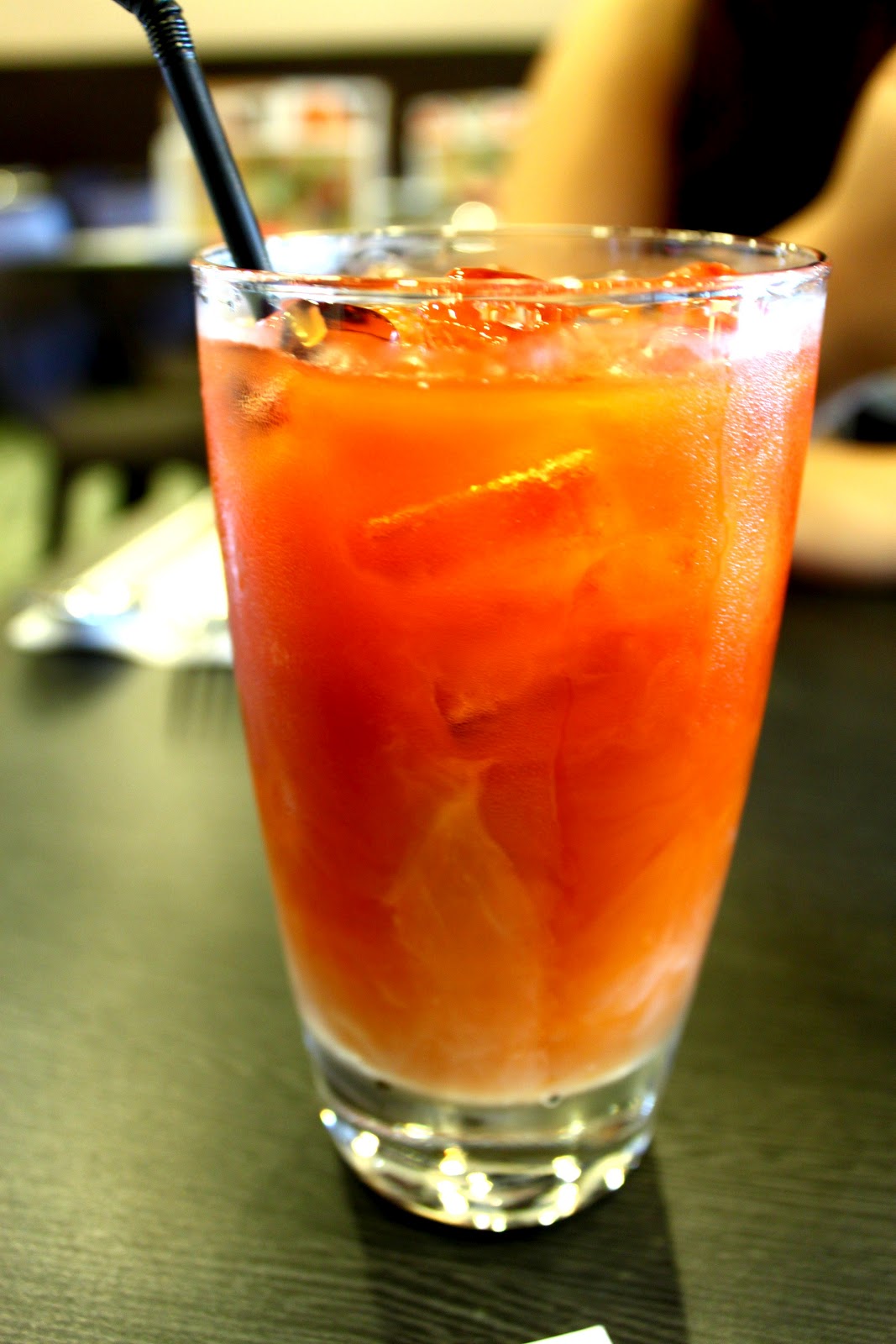 What's For Tomorrow? Baan Tong Thai (CLOSED)