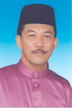 YAB Menteri Besar Negeri Sembilan