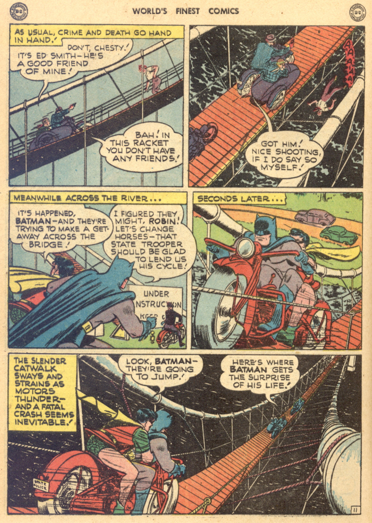 Worlds Finest Comics 29 Page 69