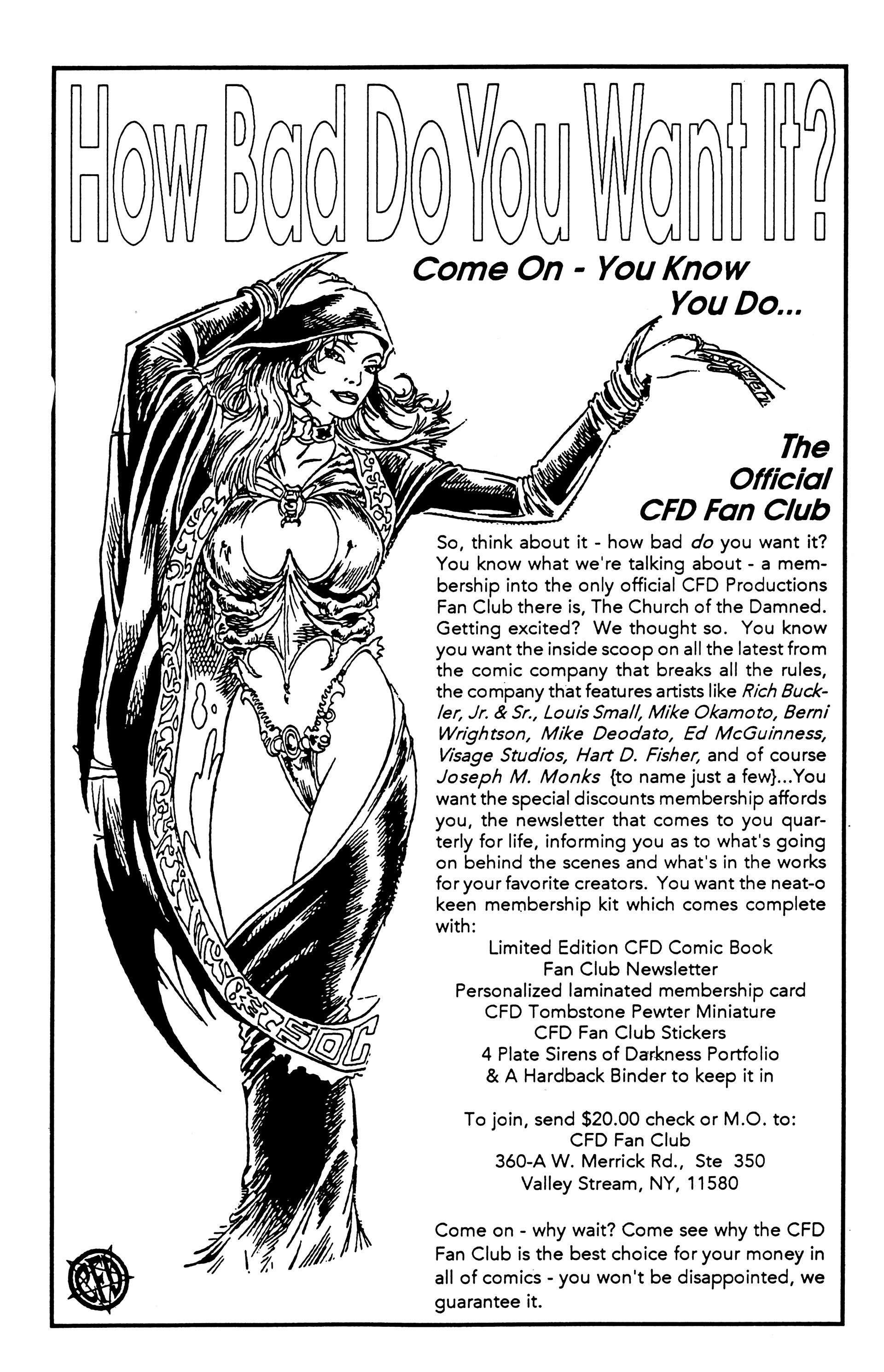 Read online Blood For The Muse comic -  Issue # Full - 35