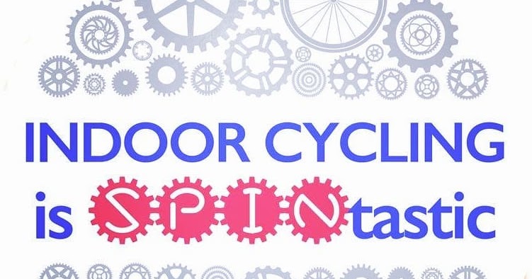 indoor bike challenge