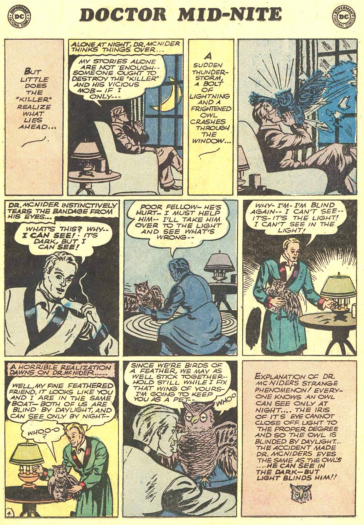 Justice League of America (1960) 95 Page 28