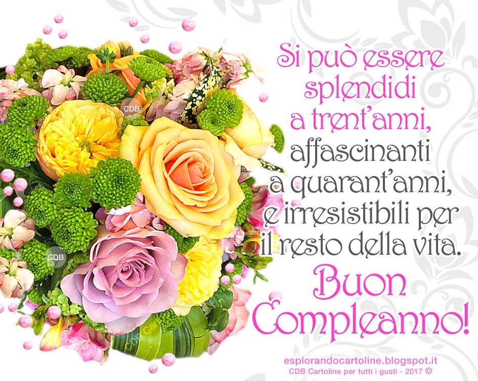 CDB Cartoline per tutti i gusti Cartolina 🌼🌸🌺 Si può essere Splendidi jpg (945x755)