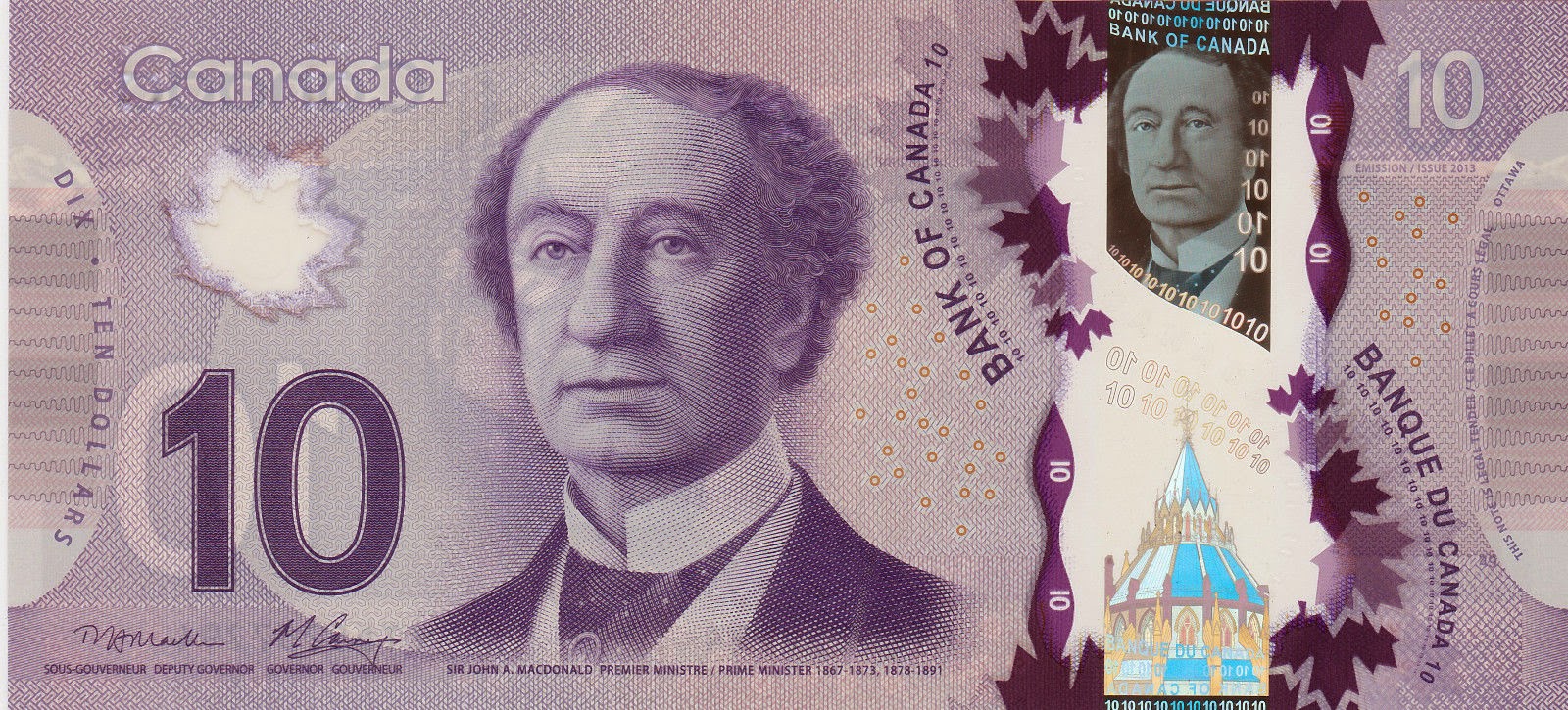 canadian-dollar