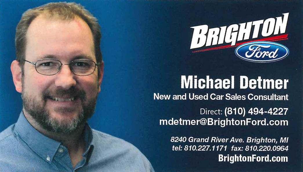 Brighton Ford Brighton Ford Is Now Proficient In Sign Language