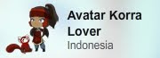 Avatar Korra Lover Indonesia
