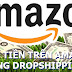 Kiếm tiền từ Amazon Dropshipping