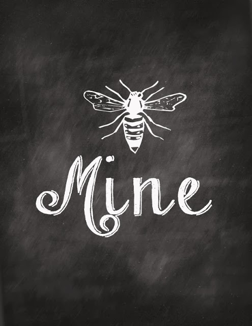http://www.entirelyeventfulday.com/2013/01/bee-mine-valentine-printable.html