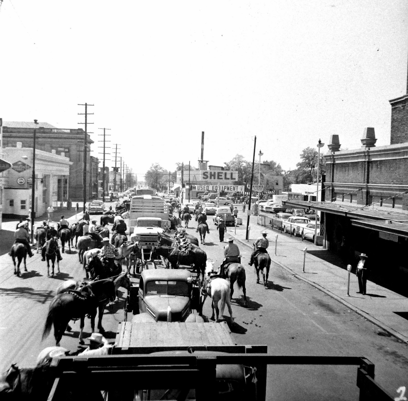 Bygone Walla Walla vintage images of the City and County (and beyond
