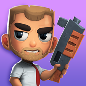 Battlelands Royale MOD APK v0.4.2 for Android Terbaru 2018 Gratis