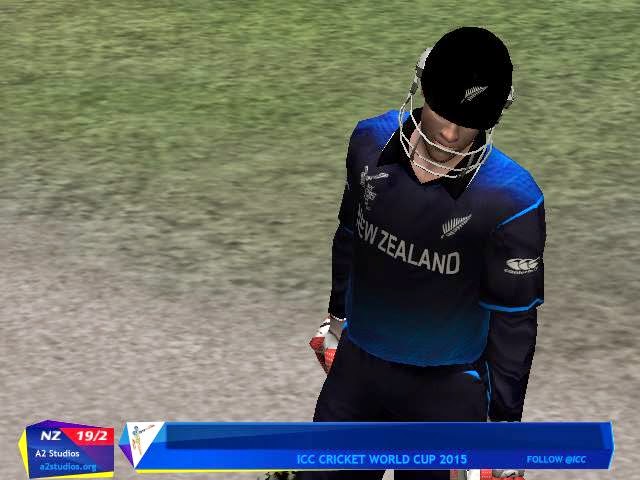 how to put facepack in cricket 07 how to put facepack in cricket 07