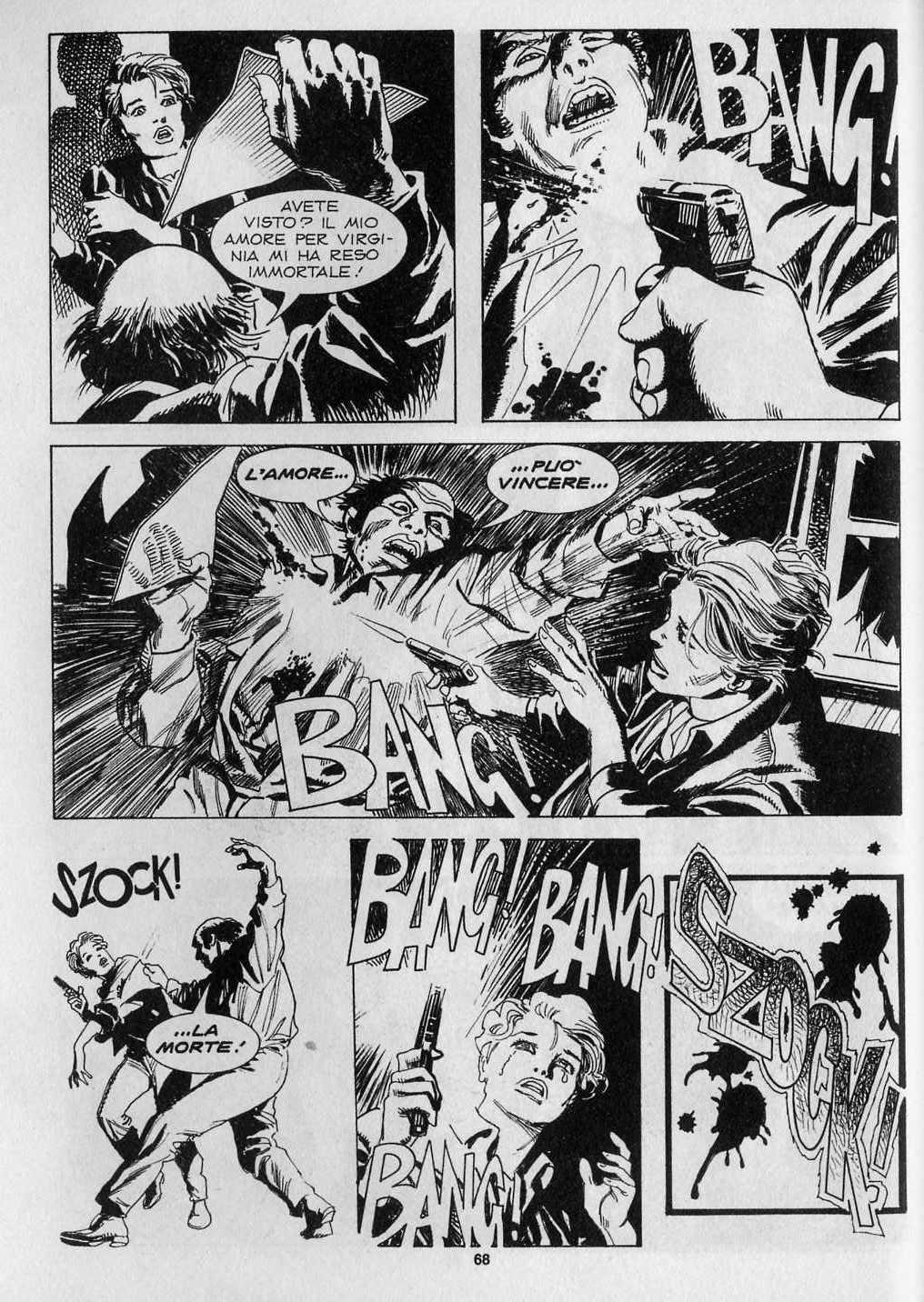 Dylan Dog (1986) issue 124 - Page 65