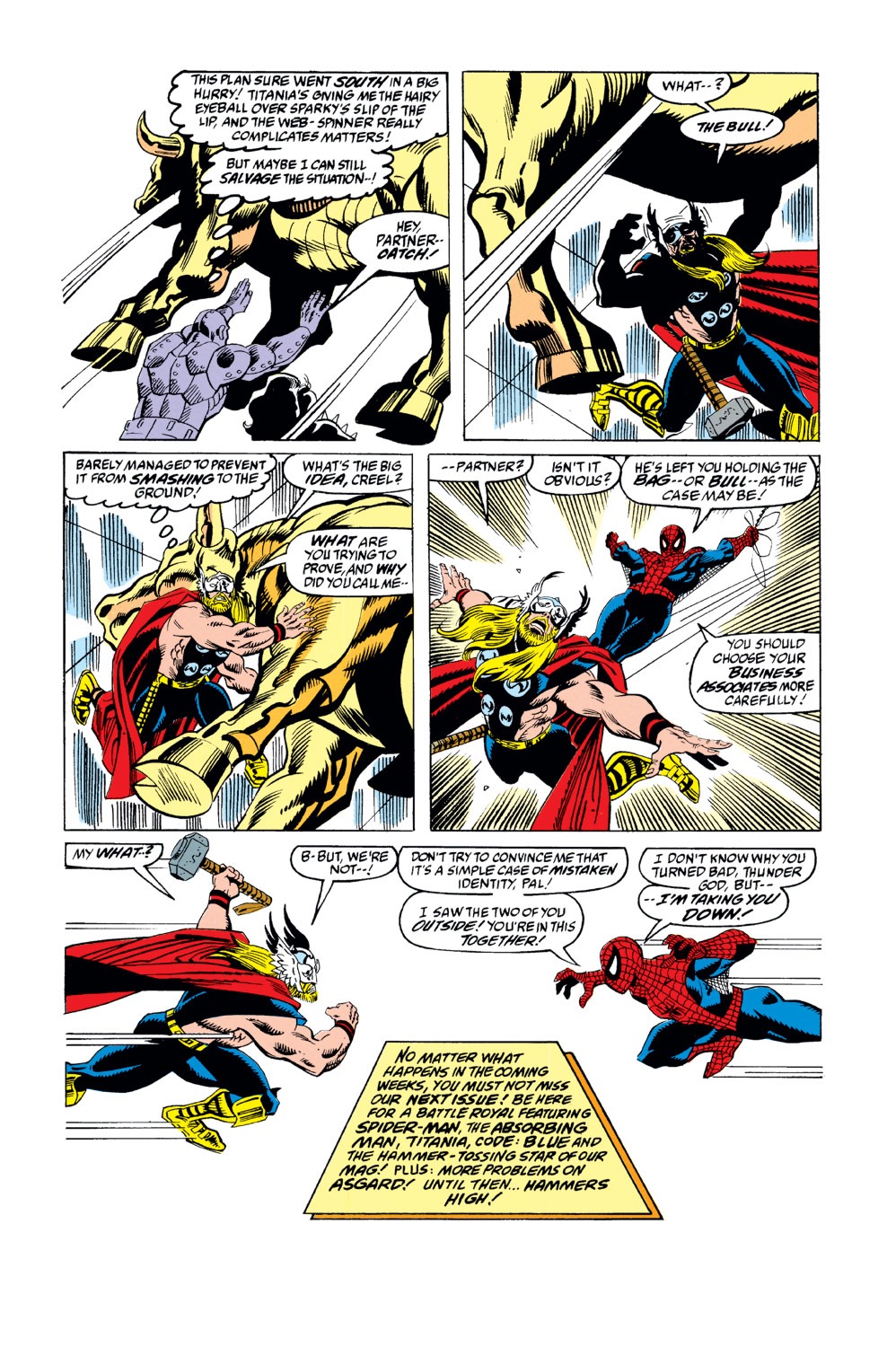 Thor (1966) 447 Page 17