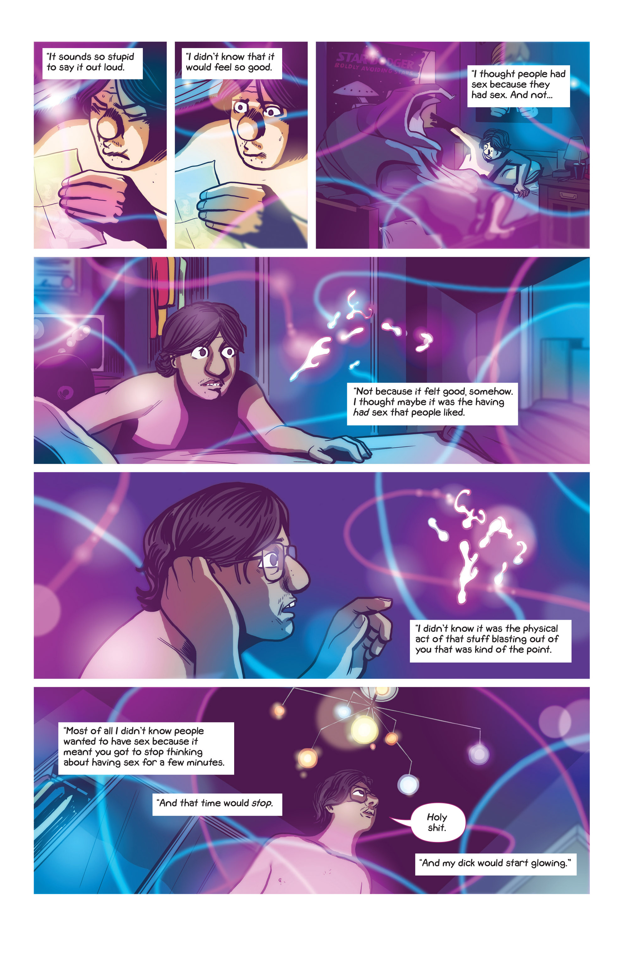 Read online Sex Criminals comic - Issue # _TPB 1 - 45