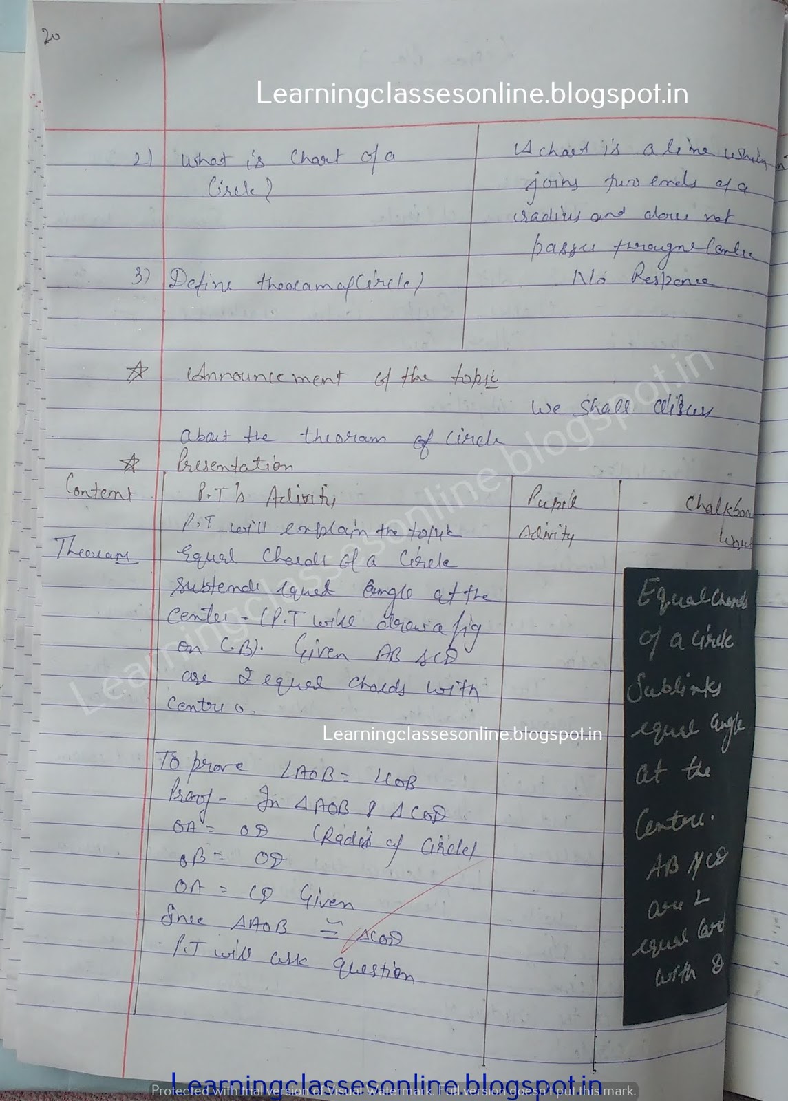 Semi Detailed Lesson Plan In Math Grade 9, Semi Detailed Lesson Plan In Math Grade 9,