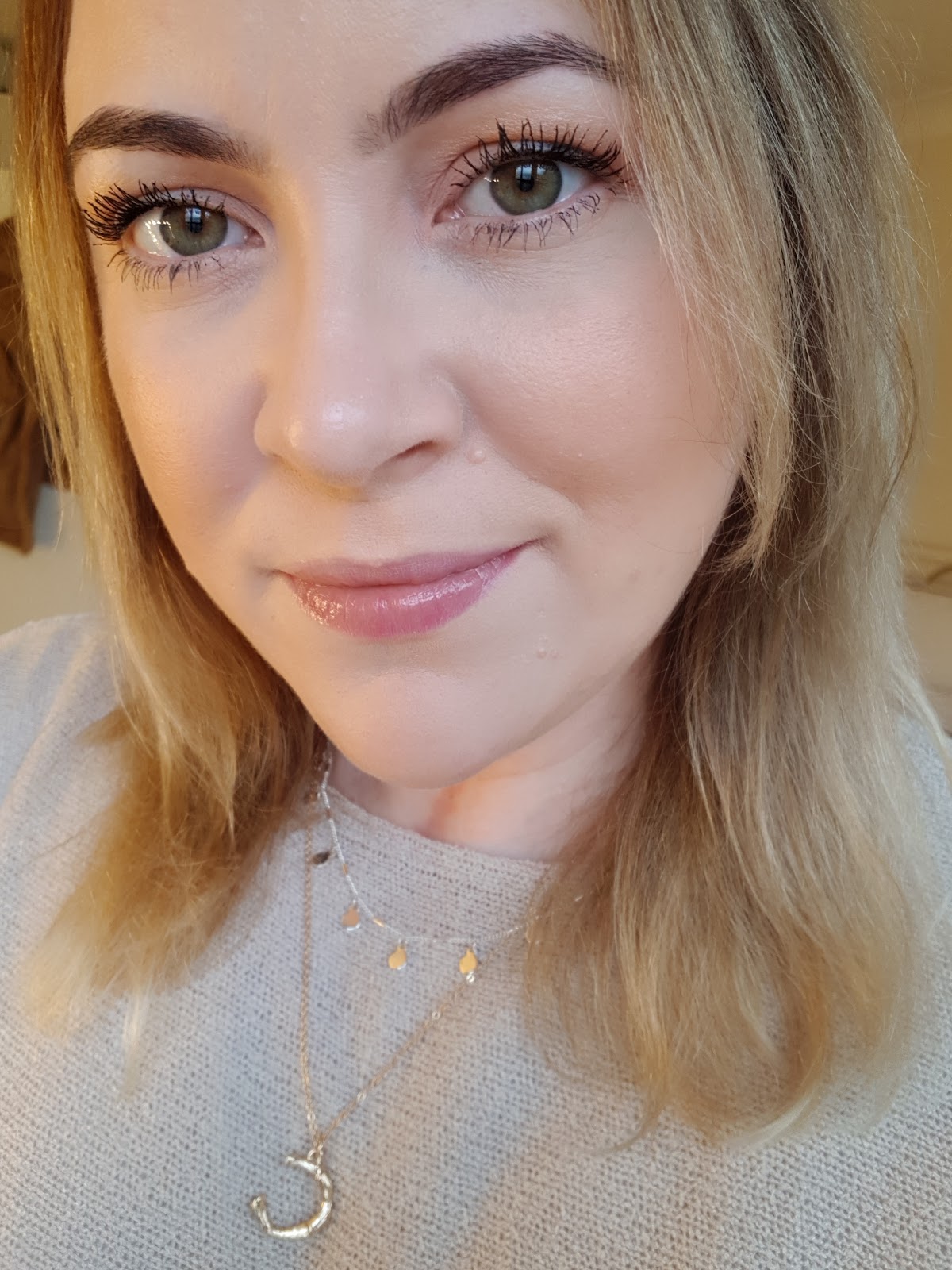 Flower Beauty Review (Foundation and Concealer) That's What I Like