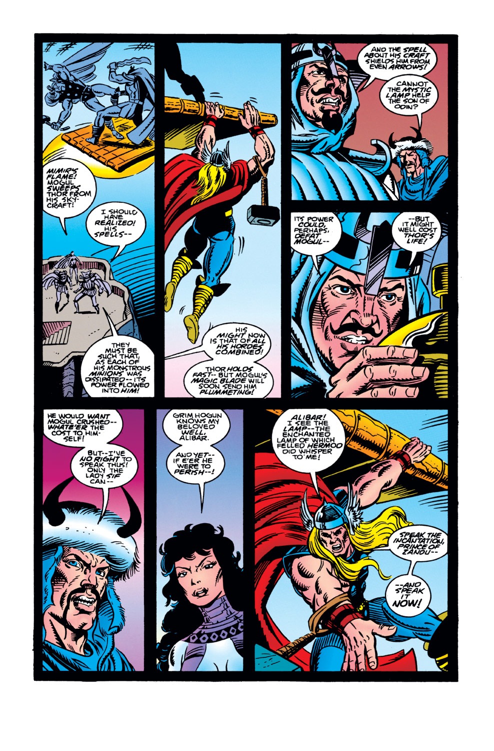 Thor (1966) 474 Page 18