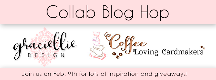 BLOG HOP