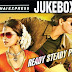Ready Steady Po Lyrics – Chennai Express