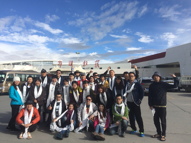 2019西藏旅遊拚團與優惠 2019西藏旅遊拚團與優惠