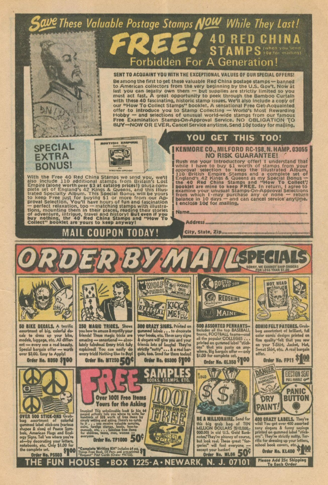 Read online Archie's Pals 'N' Gals (1952) comic -  Issue #76 - 9