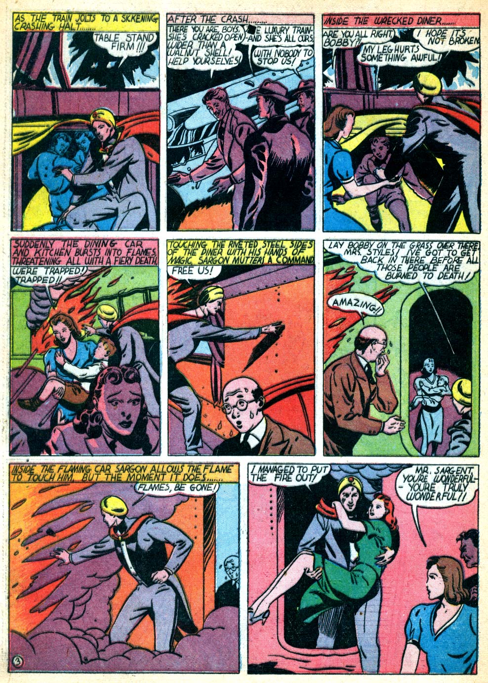 Read online All-American Comics (1939) comic - Issue #28 - 44