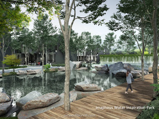 ImajiHaus BSD Water Inspiration Park