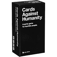 Cards Against Humanity - The Best Adults Games and Board Games to Play at a Party