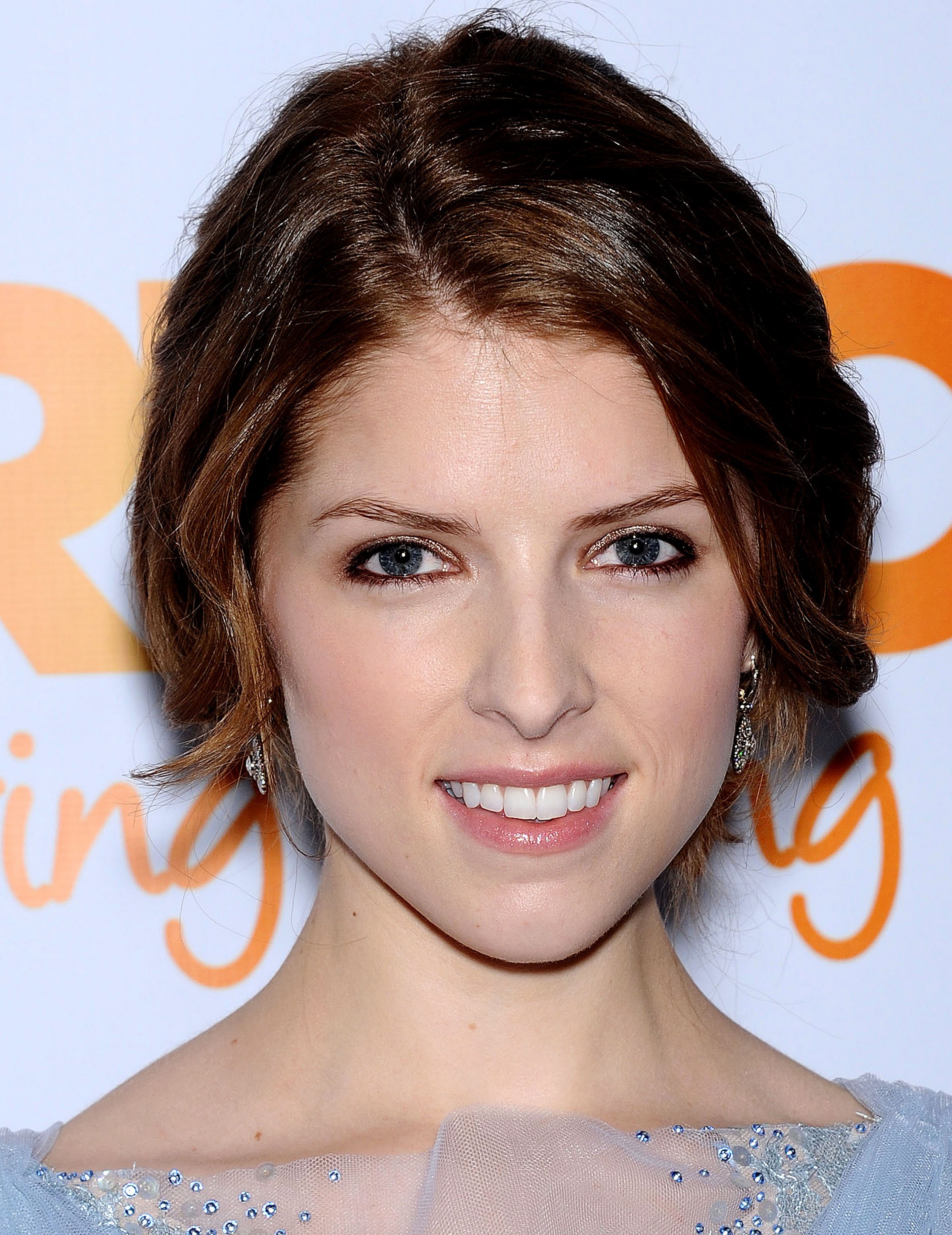 Anna Kendrick Pictures Gallery 94 Film Actresses