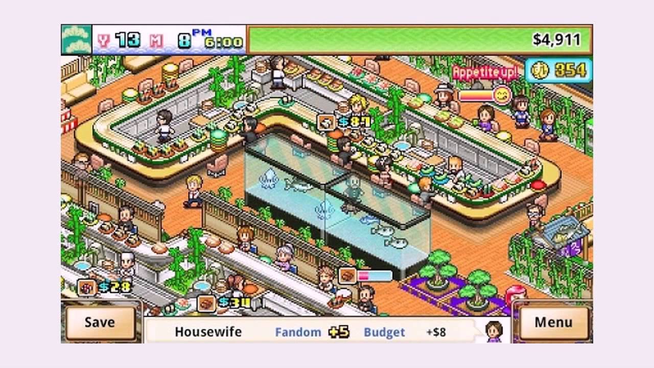 the sushi spinnery apk mod the sushi spinnery apk mod