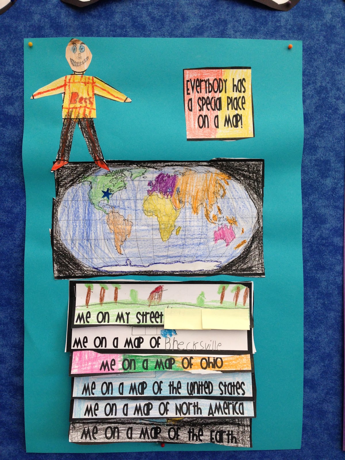 Mrs Brinkman s Blog Me On The Map mrs-brinkman-s-blog-me-on-the-map