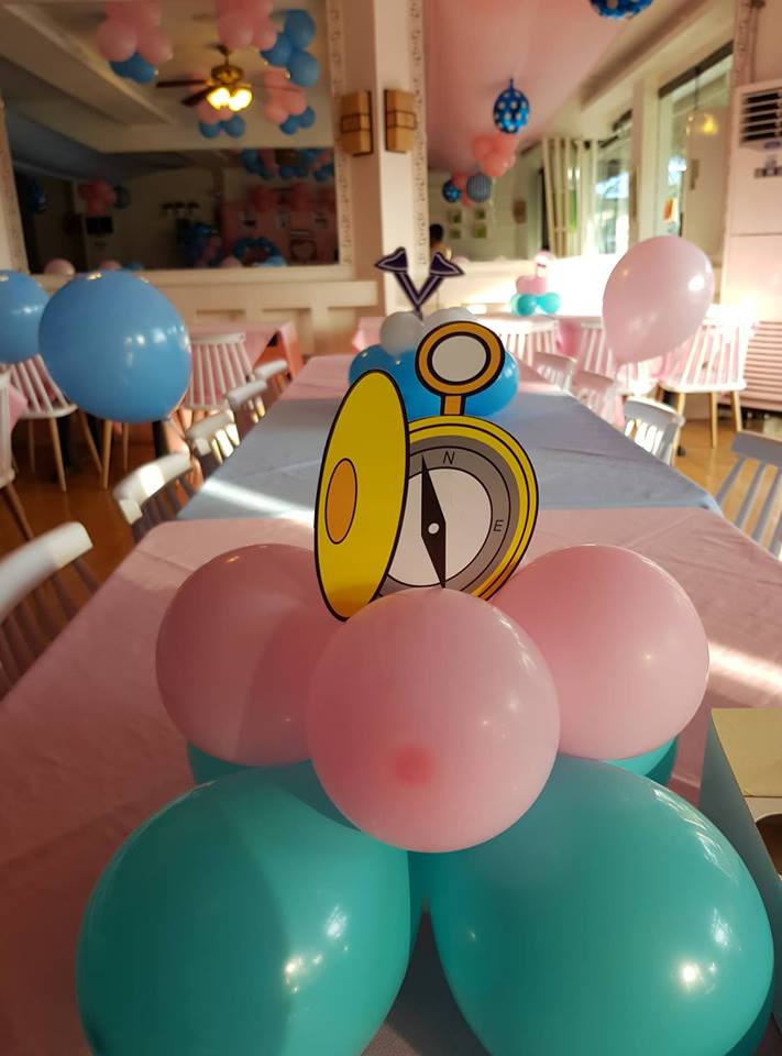 A Creative Events Formerly Athena Miel S Balloons Bubbles And