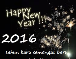 Kumpulan DP BBM Ucapan Selamat Tahun Baru 2016 Terlengkap Kumpulan DP BBM Ucapan Selamat Tahun Baru 2016 Terlengkap