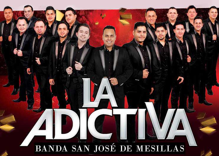 la adictiva banda san jose de mesillas la adictiva banda san jose de mesillas