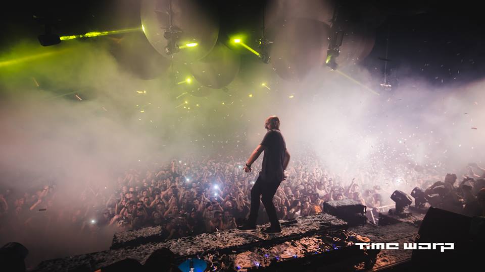 Das Schone Leben Mixtape Nick Curly Live From Time Warp Festival