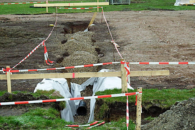 Steigende Kurse Bulle Long Es Lebe Die Hausse Ii