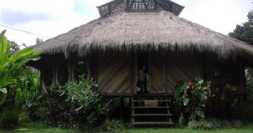 Mimpi melihat rumah kosong