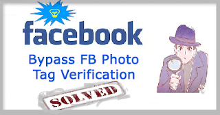 facebook photo tag problem solve