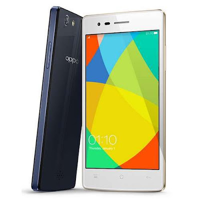 Oppo Neo 5