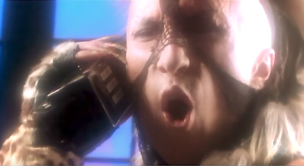 Sigue Sigue Sputnik - 21st Century Boy - 80s