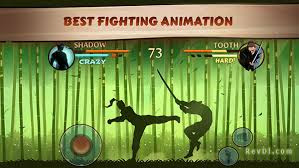  Seperti biasanya sob admin kembali hadirkan untuk anda semua dengan membagikan sebuah gam Download Shadow Fight 2 Mod Apk v1.9.29 Full Hack (Unlimited Money) Offline Terbaru 2017