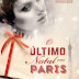 IN | "O Último Natal em Paris" de Hazel Gaynor